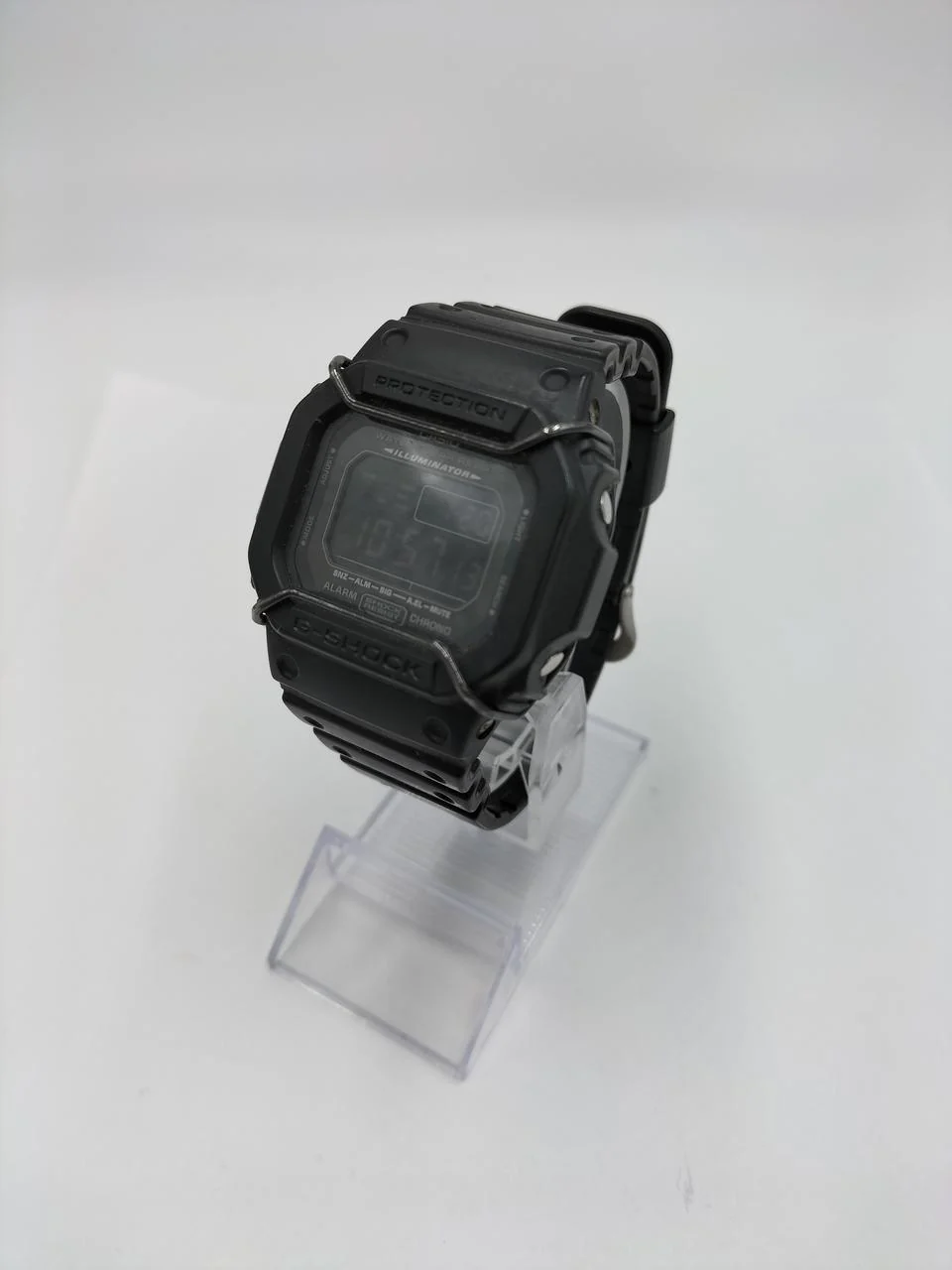 CASIO G-SHOCK DW-D5600P - Image 2