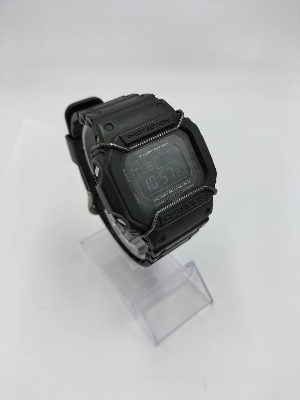 CASIO G-SHOCK DW-D5600P - Image 3