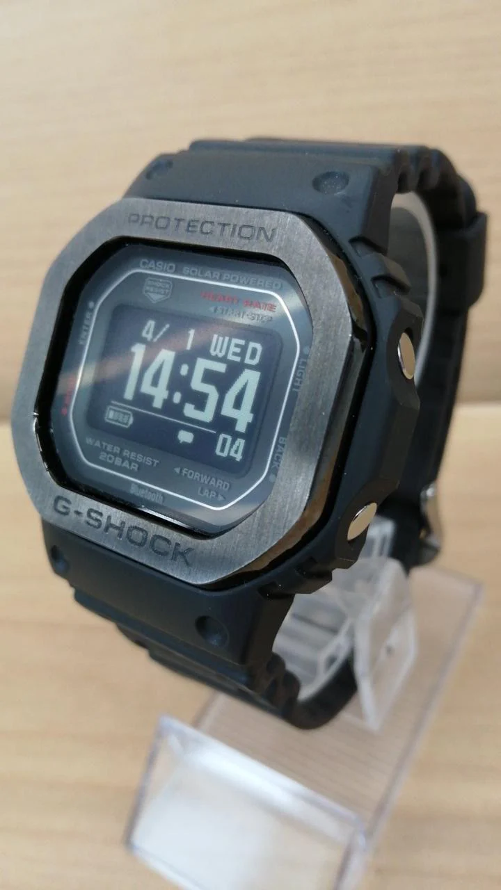 CASIO G-SHOCK DW-H5600 - Image 2