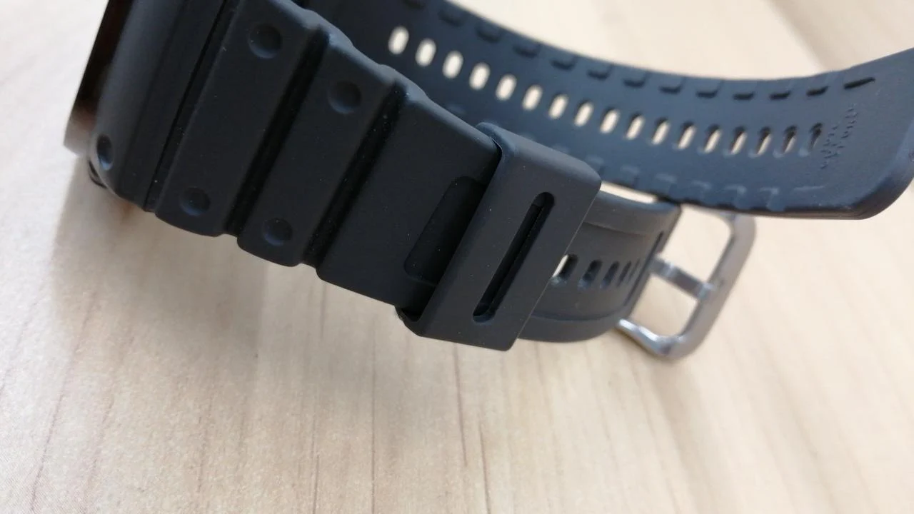 CASIO G-SHOCK DW-H5600 - Image 5
