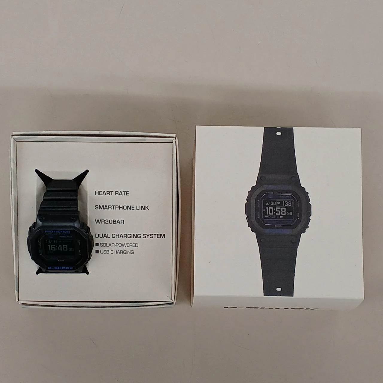 CASIO G-SHOCK DW-H5600 - Image 9