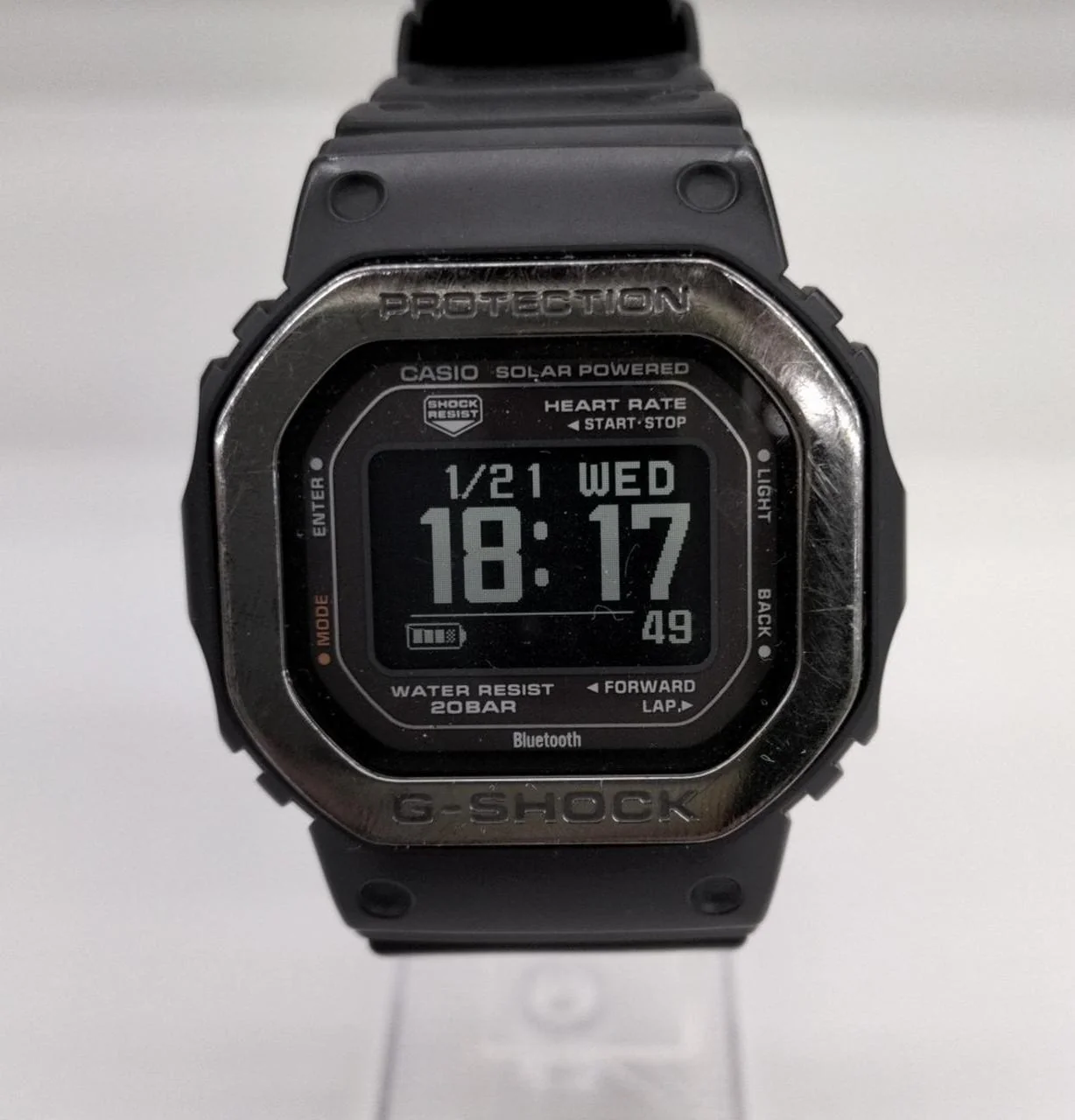CASIO G-SHOCK DW-H5600 - Image 2