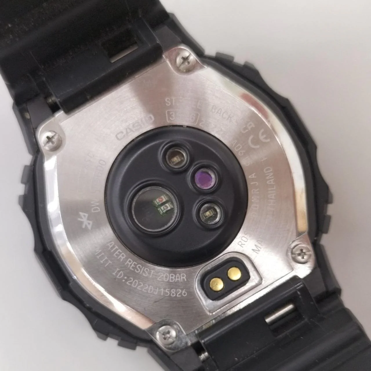 CASIO G-SHOCK DW-H5600 - Image 6