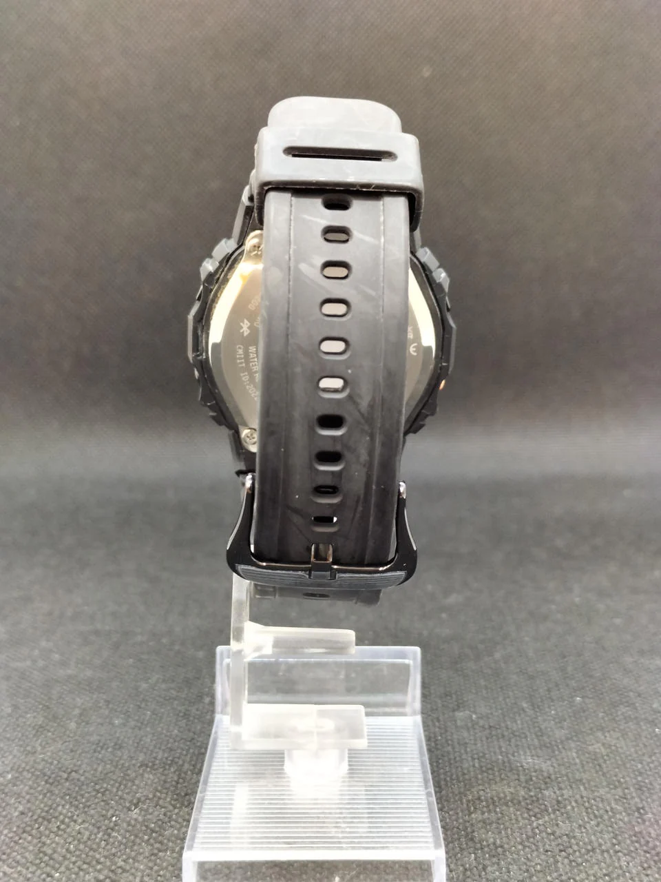 CASIO G-SHOCK DW-H5600 - Image 3