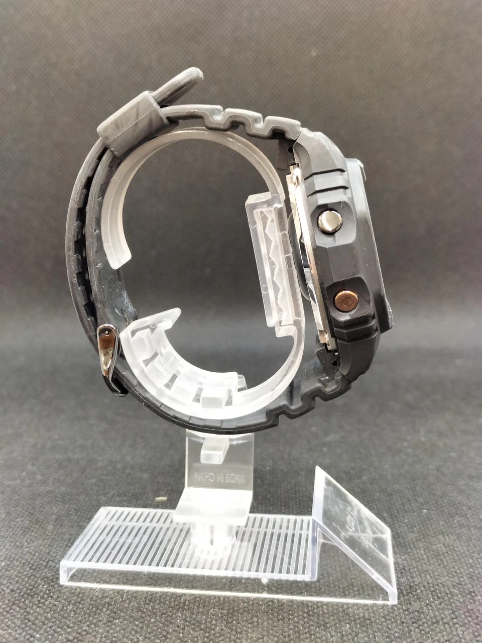 CASIO G-SHOCK DW-H5600 - Image 4