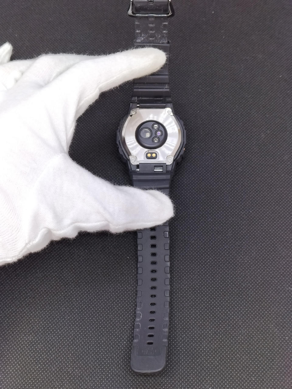 CASIO G-SHOCK DW-H5600 - Image 6