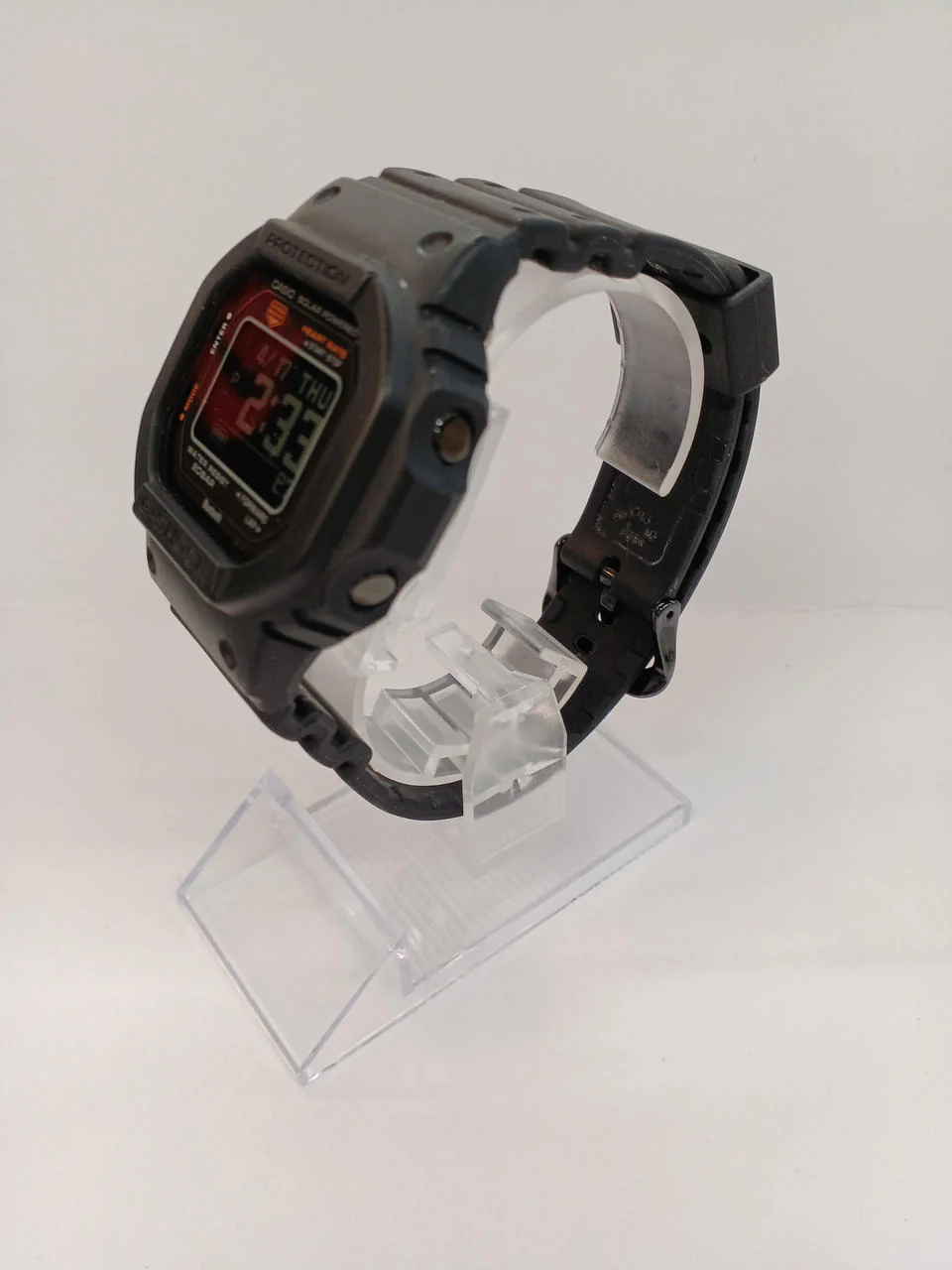 CASIO G-SHOCK DW-H5600 - Image 2