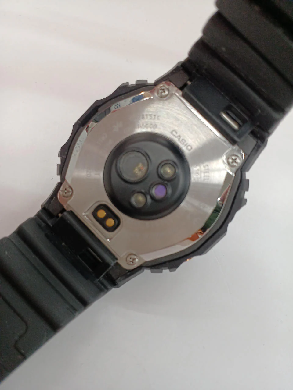 CASIO G-SHOCK DW-H5600 - Image 5