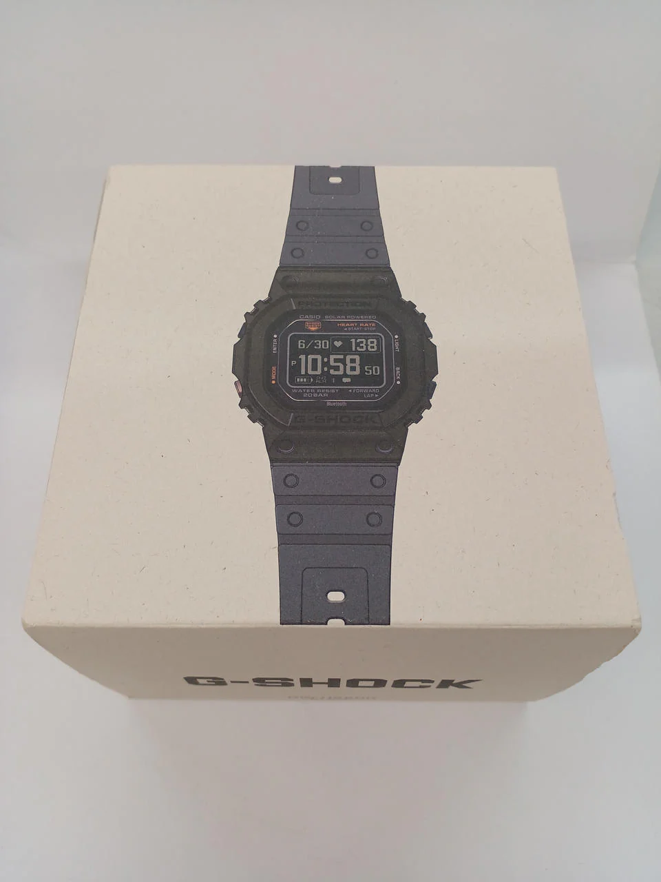 CASIO G-SHOCK DW-H5600 - Image 6