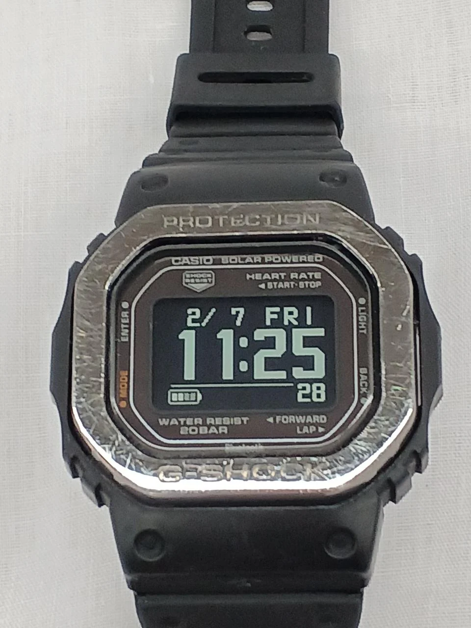 CASIO G-SHOCK DW-H5600 - Image 3