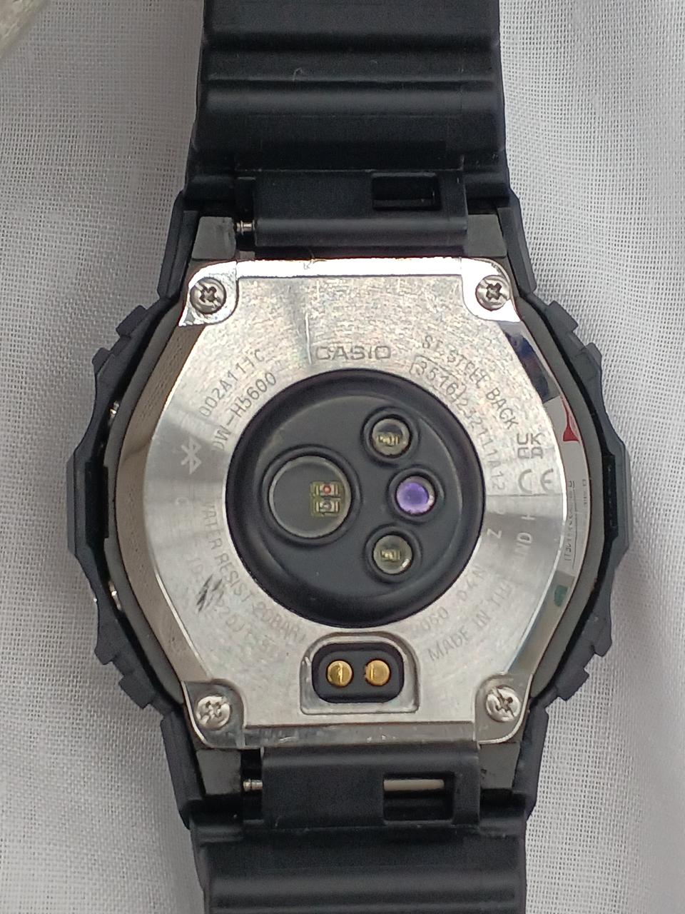 CASIO G-SHOCK DW-H5600 - Image 4