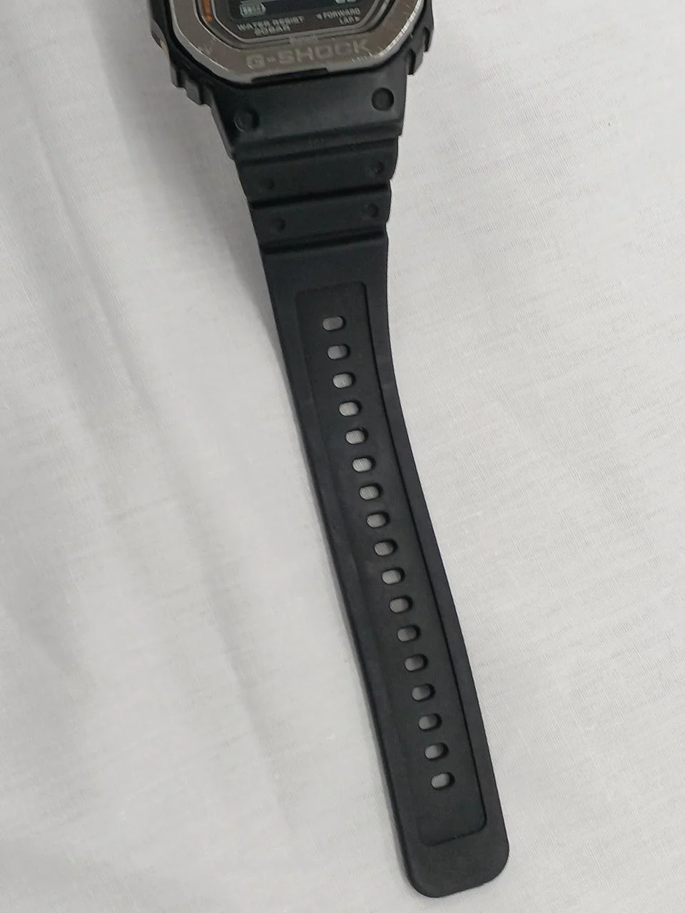 CASIO G-SHOCK DW-H5600 - Image 7