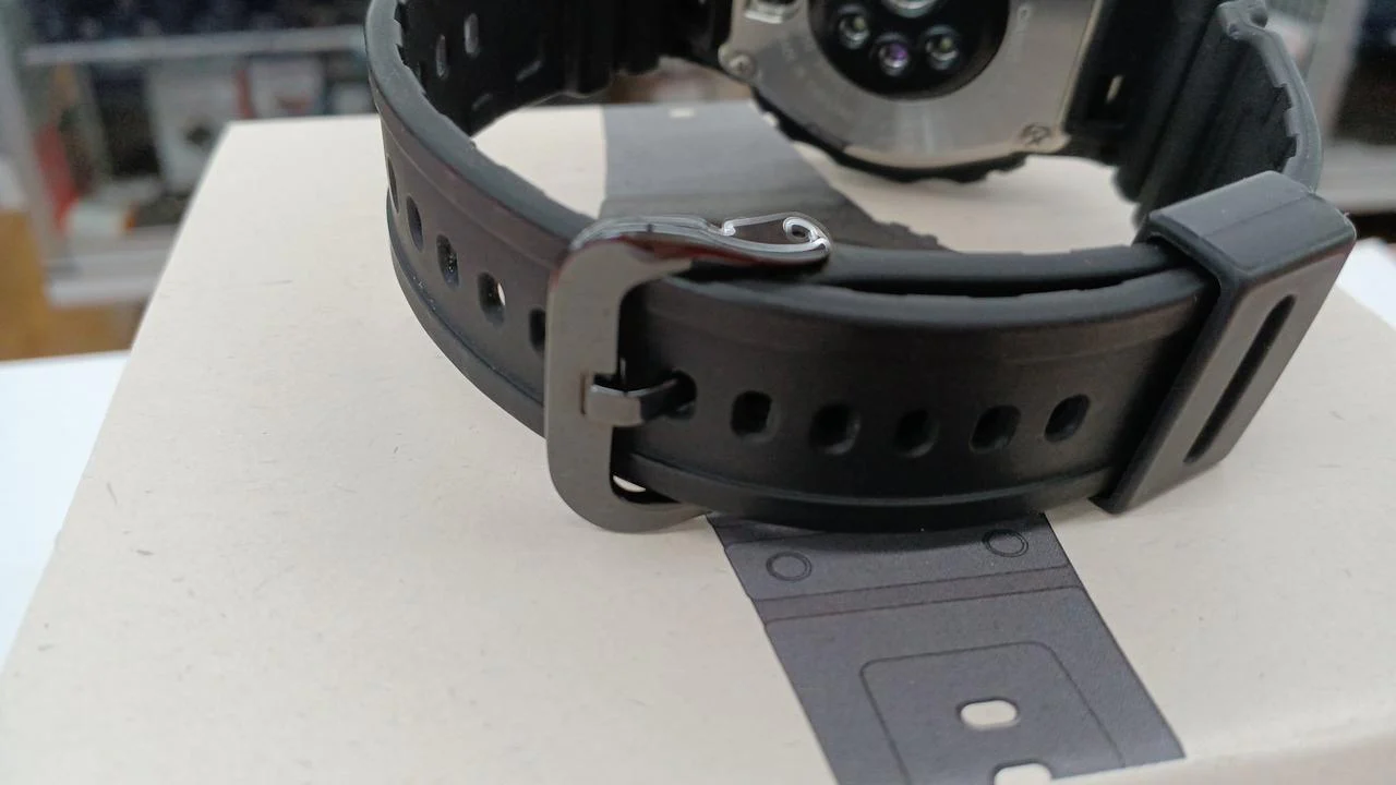 CASIO G-SHOCK DW-H5600 - Image 6