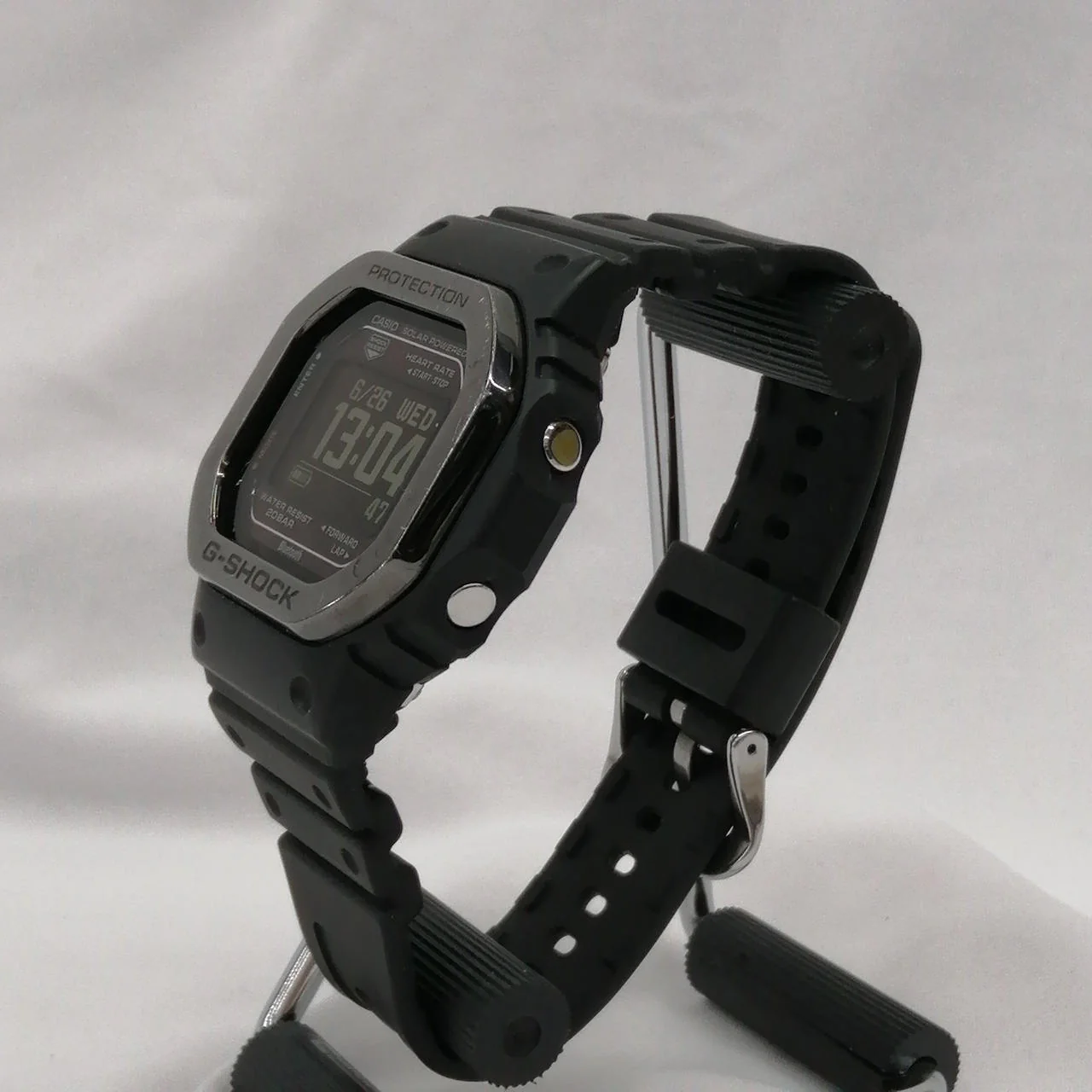 CASIO G-SHOCK DW-H5600 - Image 3