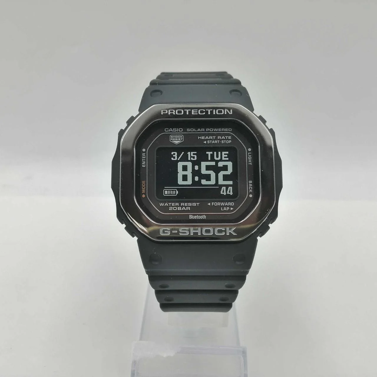 CASIO G-SHOCK DW-H5600MB-1JR - Image 2