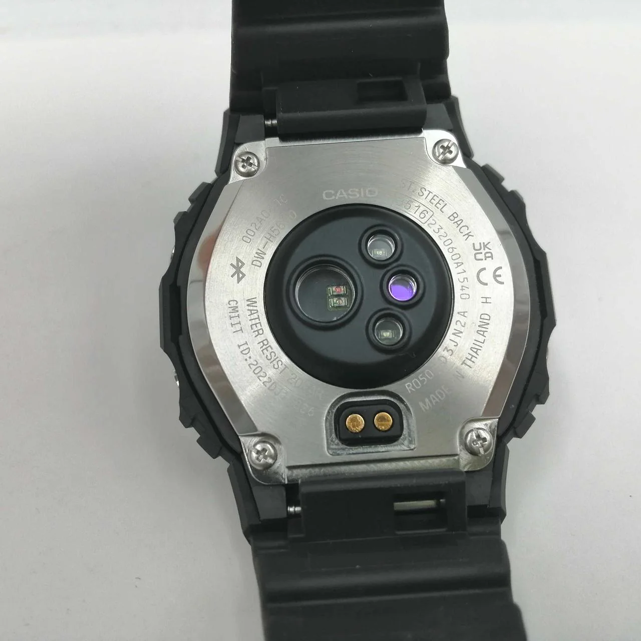 CASIO G-SHOCK DW-H5600MB-1JR - Image 6