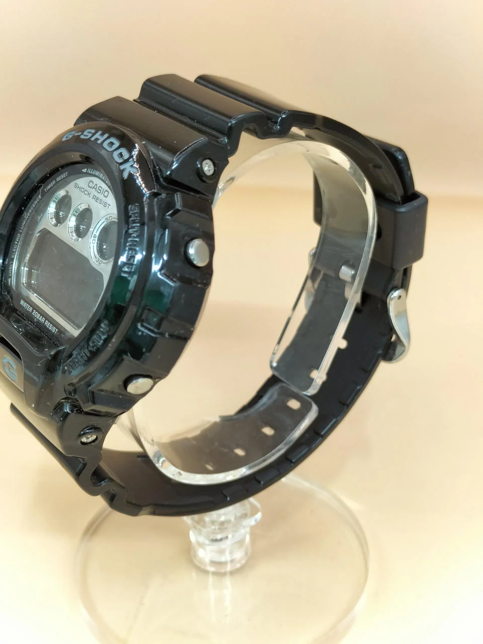 CASIO G-SHOCK DW6900NB - Image 2