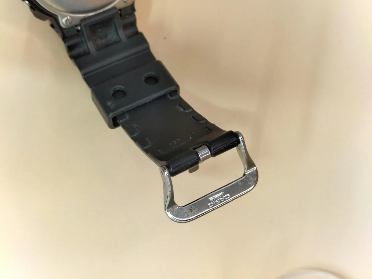 CASIO G-SHOCK DW6900NB - Image 5
