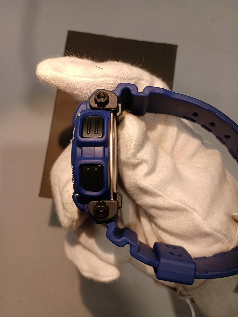 CASIO G-SHOCK DW9052GBX - Image 4