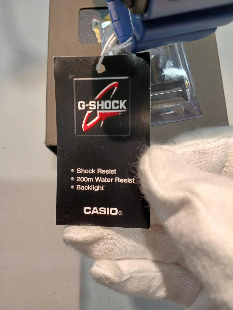 CASIO G-SHOCK DW9052GBX - Image 7