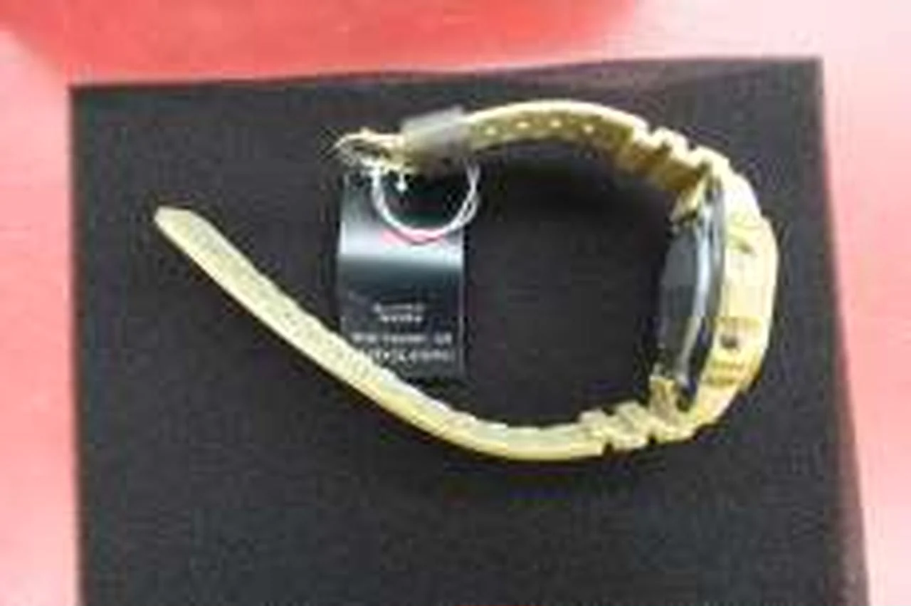 CASIO G-SHOCK DWE-5600HG-1JR - Image 6