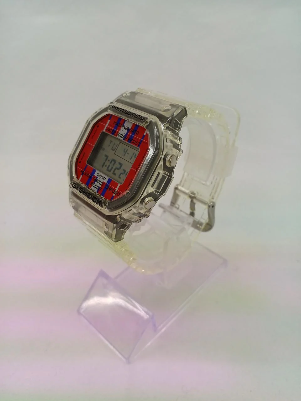 CASIO G-SHOCK DWE-5600KS - Image 3