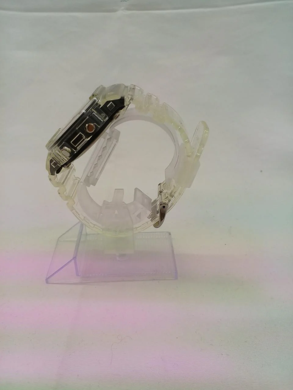 CASIO G-SHOCK DWE-5600KS - Image 4