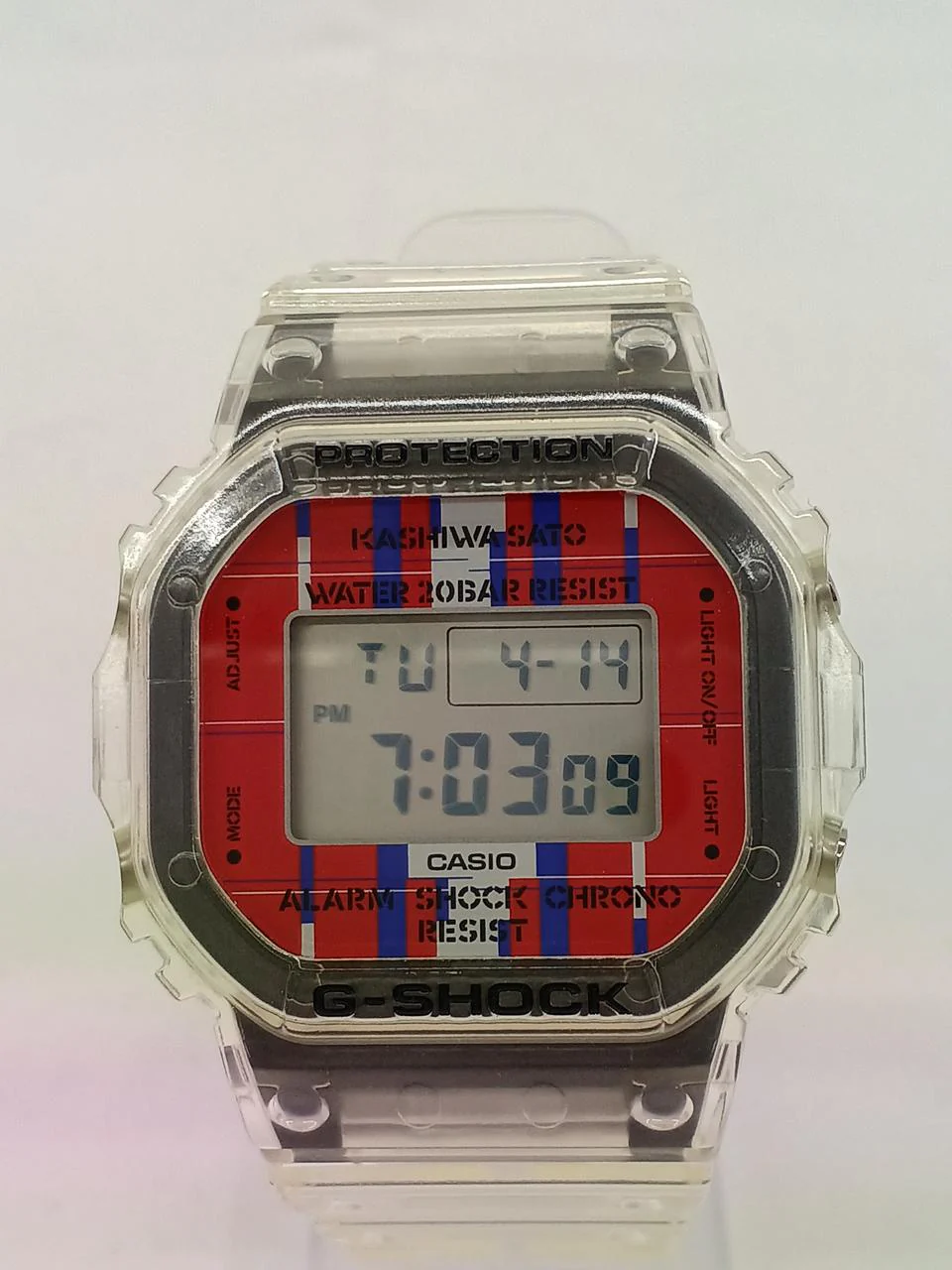 CASIO G-SHOCK DWE-5600KS - Image 6