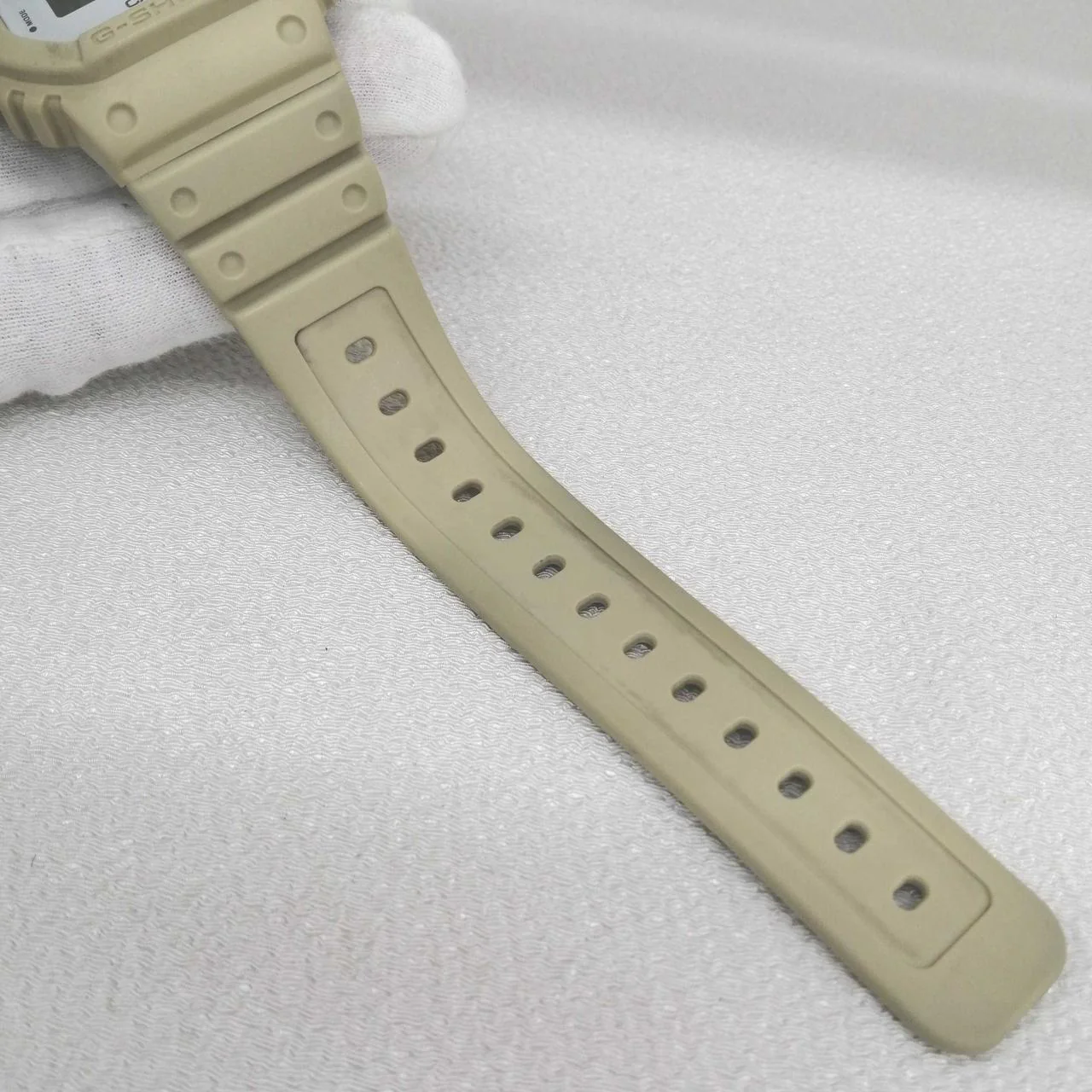 CASIO G-SHOCK DWE-5610 - Image 7