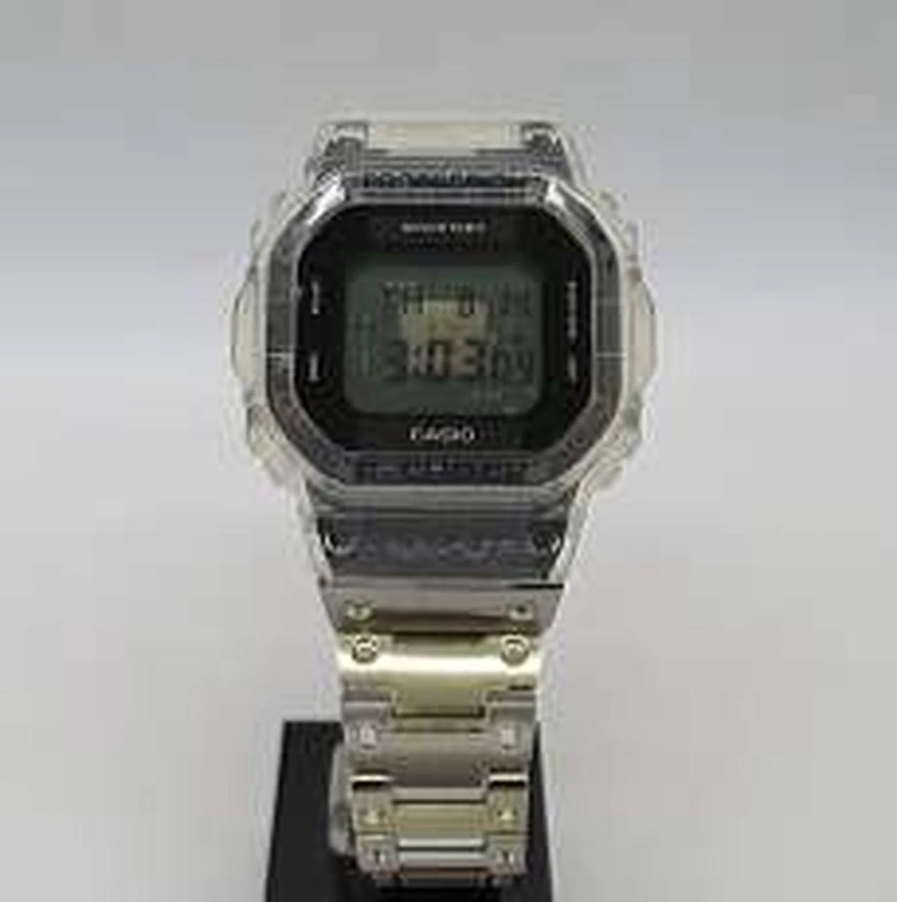 CASIO G-SHOCK DWE-5640RX