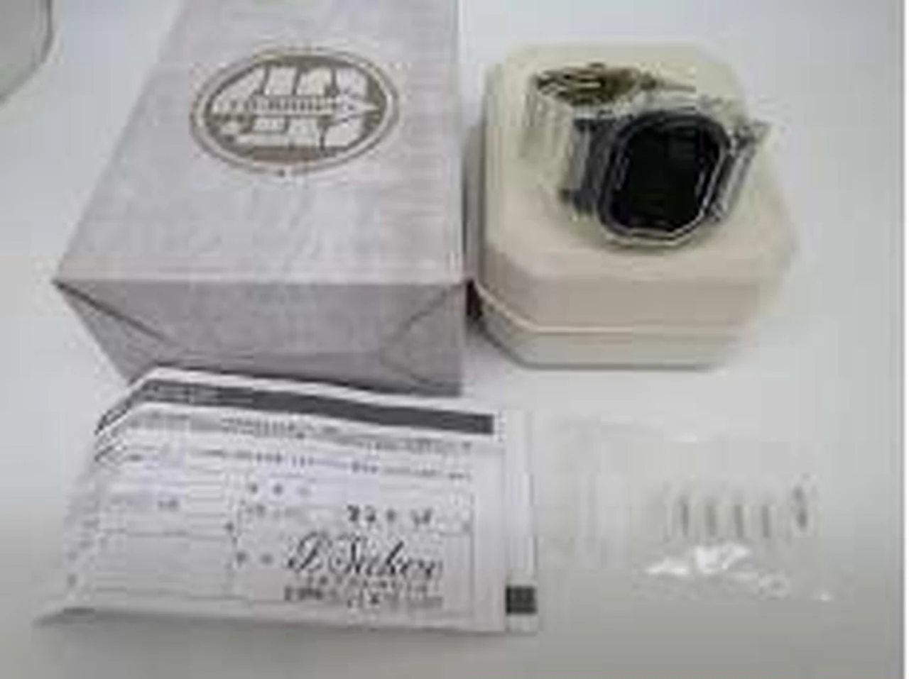 CASIO G-SHOCK DWE-5640RX - Image 13