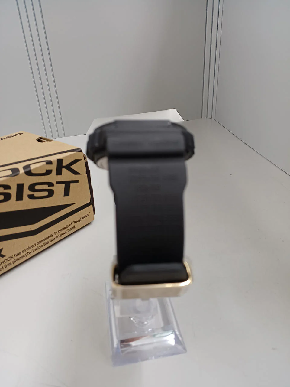 CASIO G-SHOCK DWE-5657RE-1 - Image 3