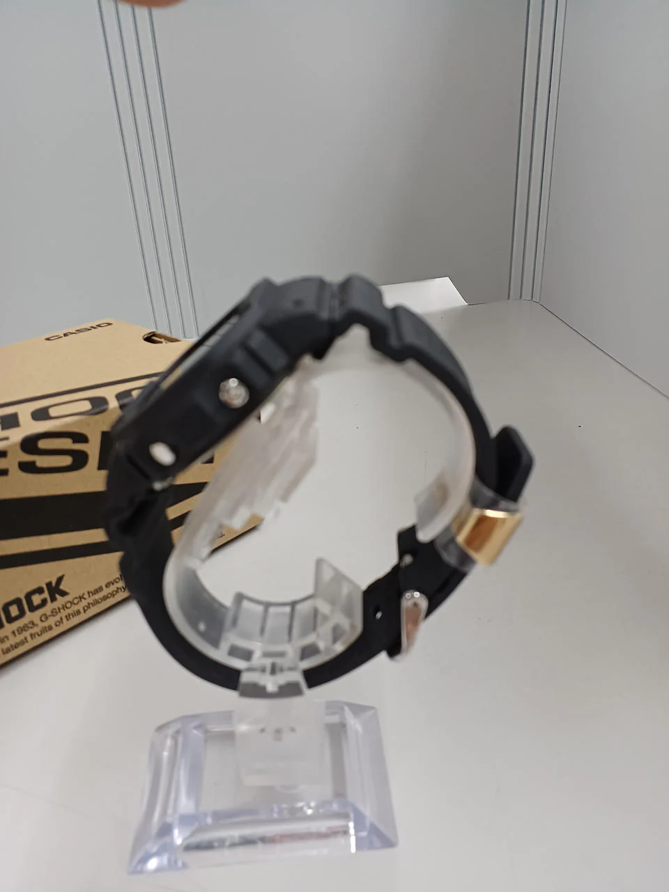 CASIO G-SHOCK DWE-5657RE-1 - Image 4
