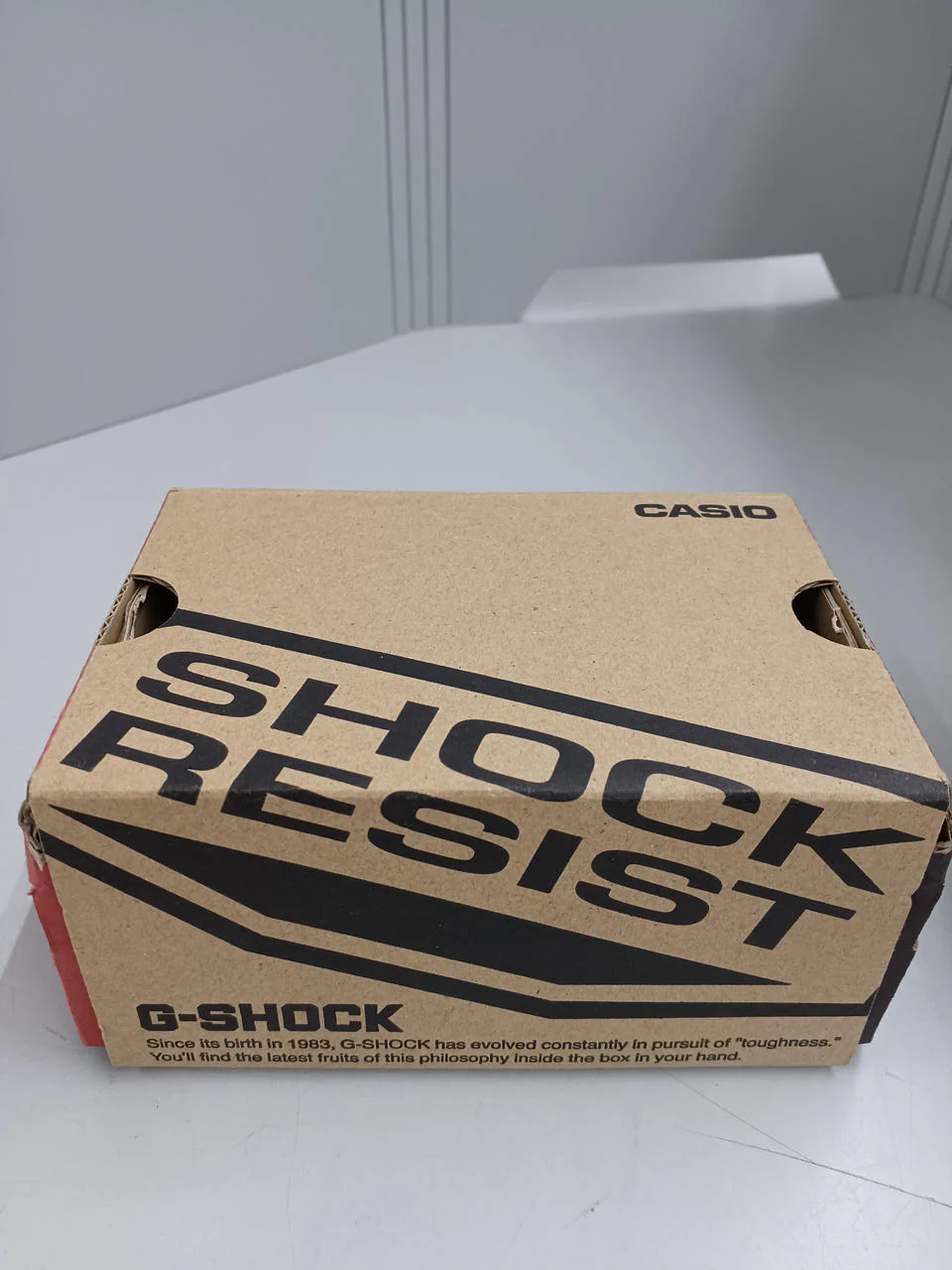 CASIO G-SHOCK DWE-5657RE-1 - Image 5