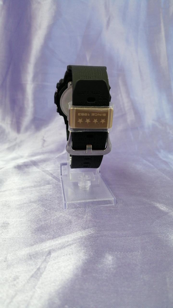CASIO G-SHOCK DWE-5657RE-1JR - Image 4