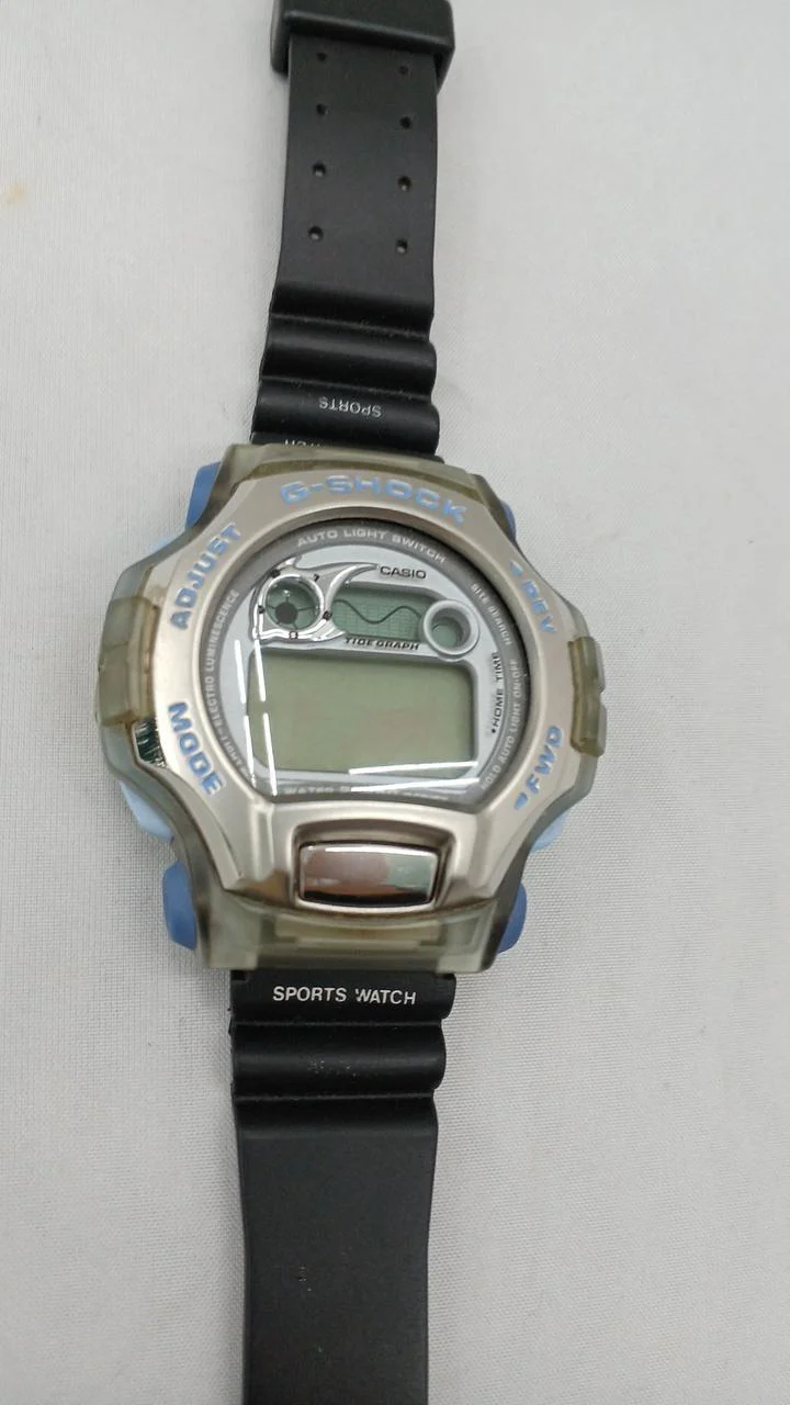 CASIO G-SHOCK DWM-100WC - Image 6