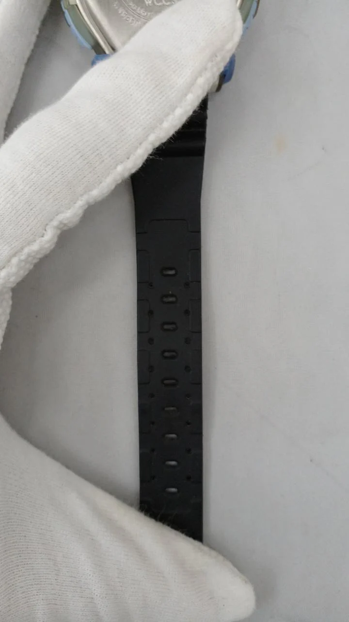 CASIO G-SHOCK DWM-100WC - Image 9