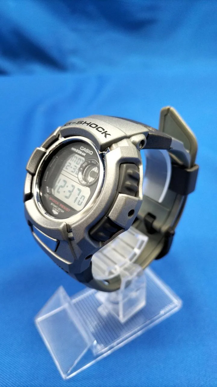 CASIO G-SHOCK DWX-110M - Image 2