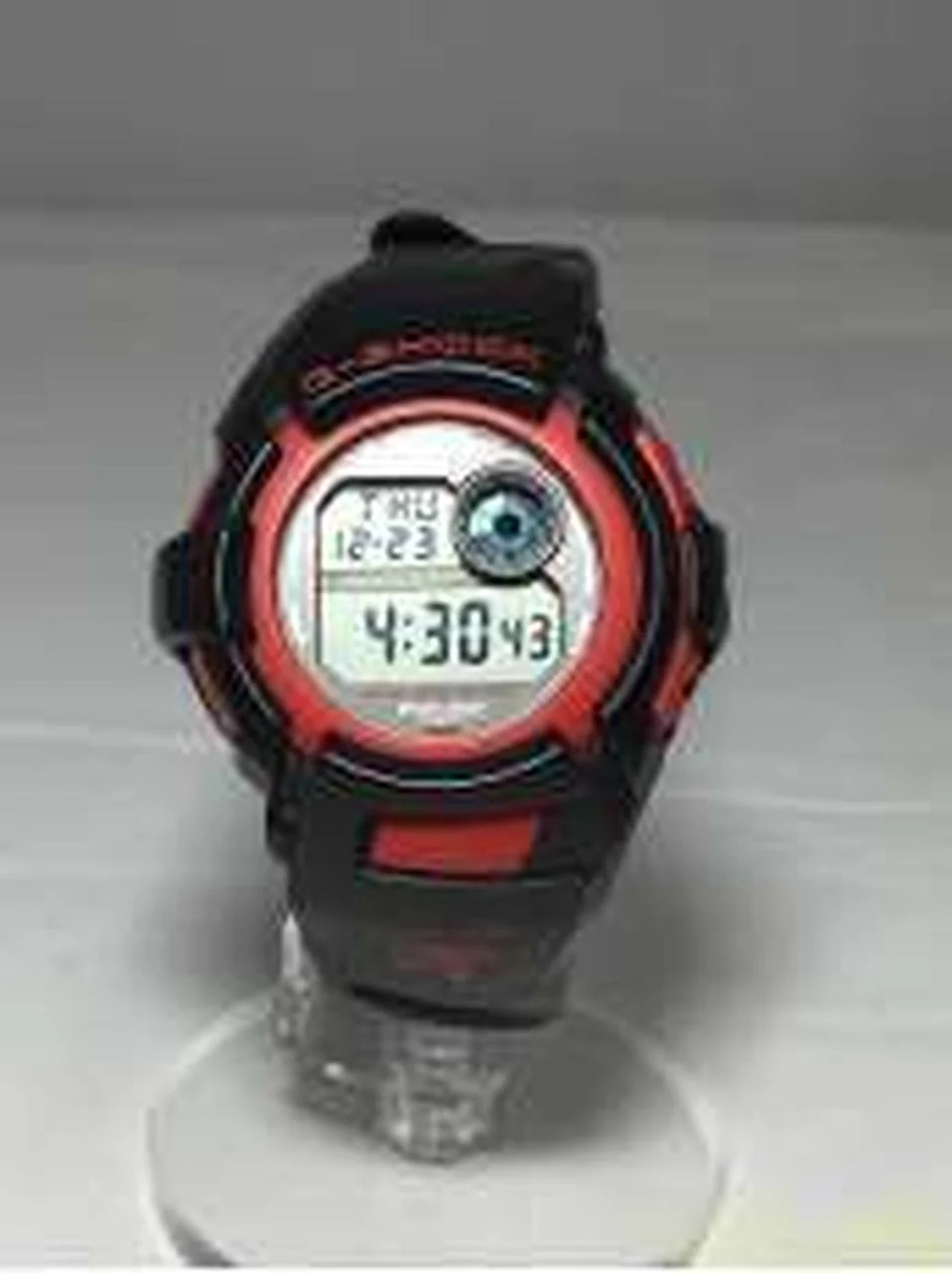CASIO G-SHOCK DWX-111BD