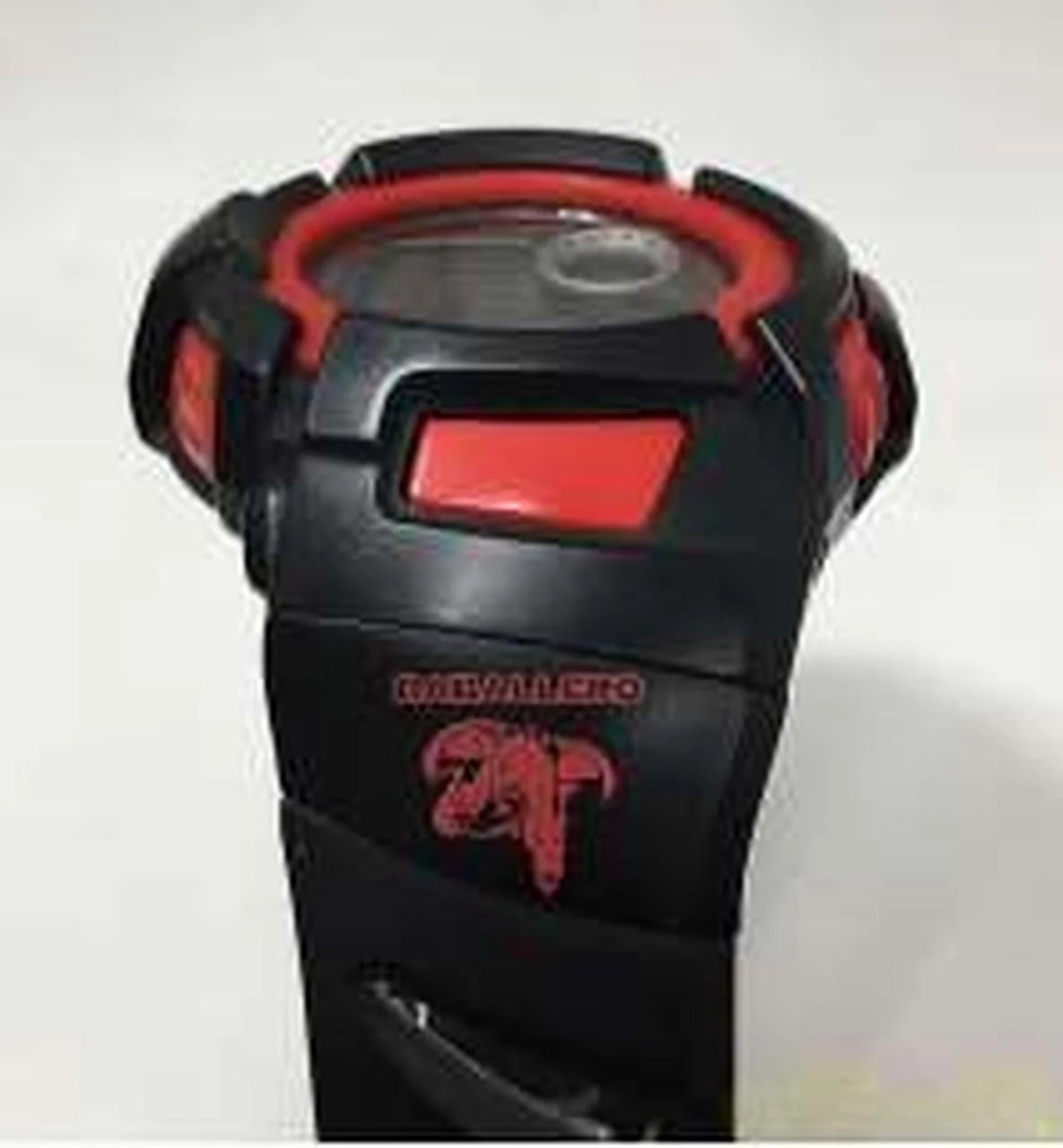 CASIO G-SHOCK DWX-111BD - Image 2
