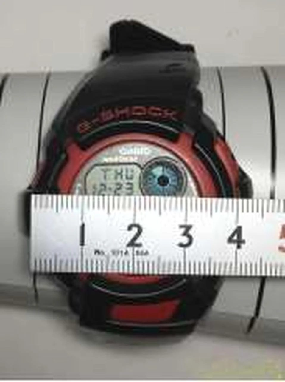 CASIO G-SHOCK DWX-111BD - Image 5
