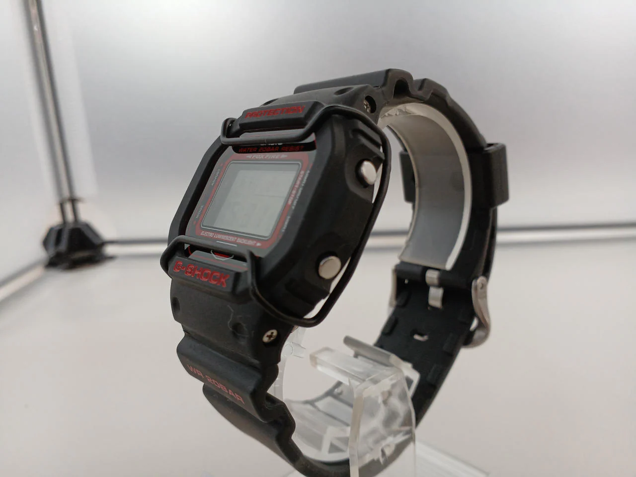 CASIO G-SHOCK Fairies Charm DW-5600VT - Image 2