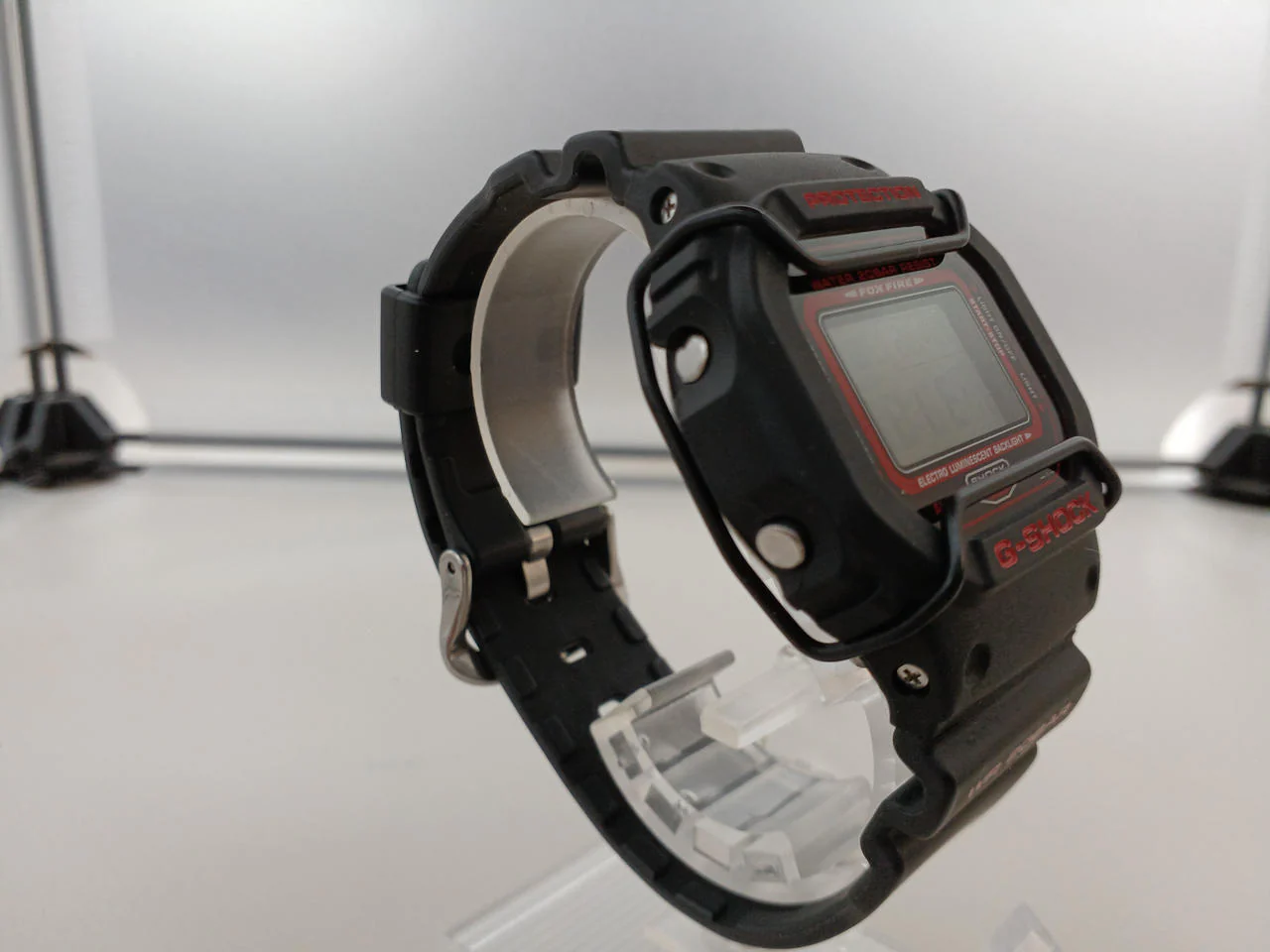 CASIO G-SHOCK Fairies Charm DW-5600VT - Image 3