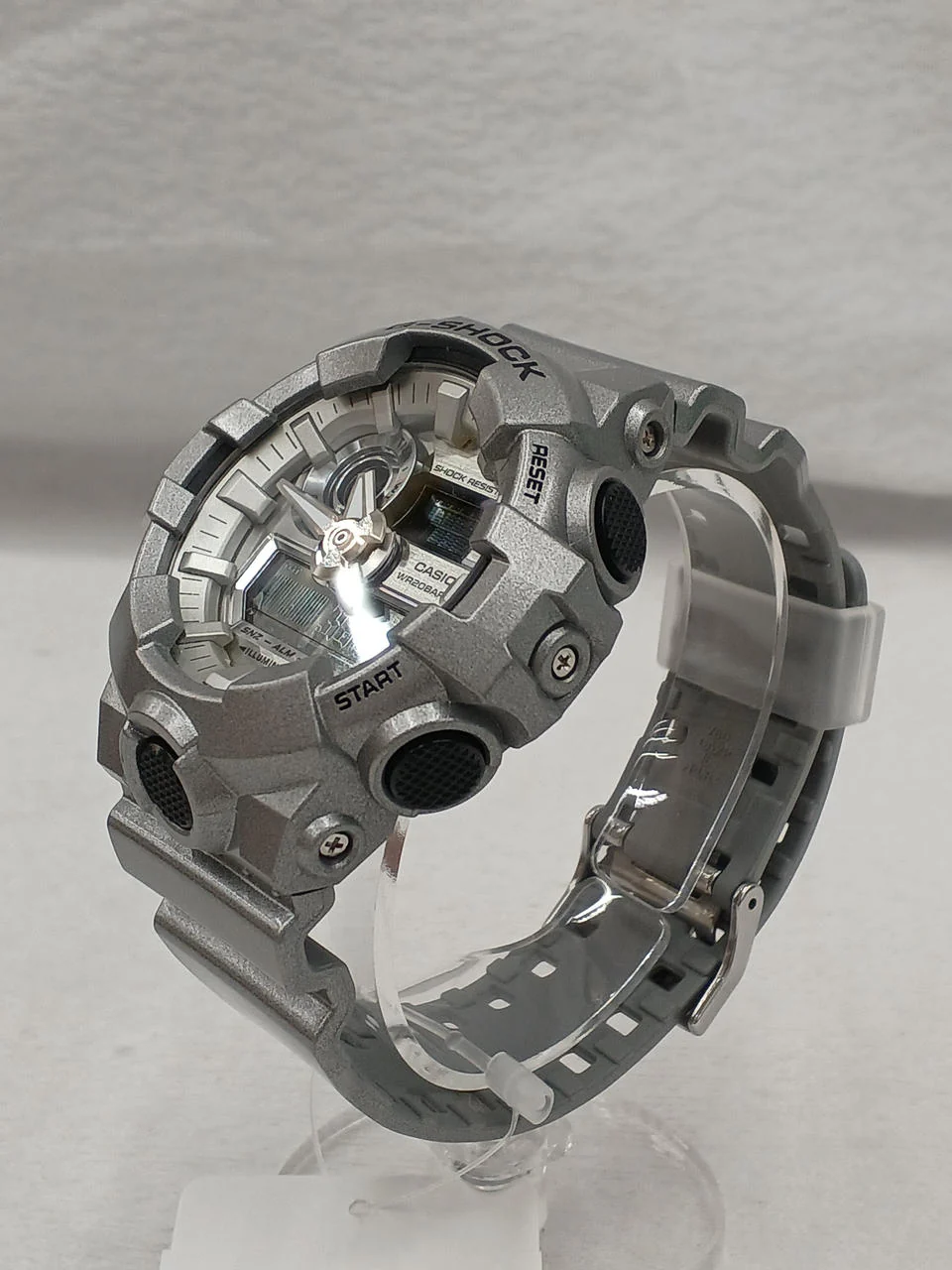 CASIO G-SHOCK「Forgotten future」 GA-700FF - Image 2