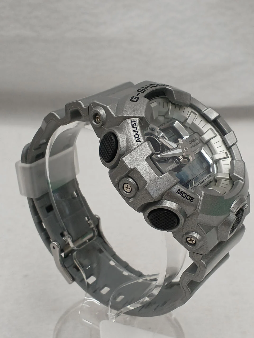 CASIO G-SHOCK「Forgotten future」 GA-700FF - Image 3