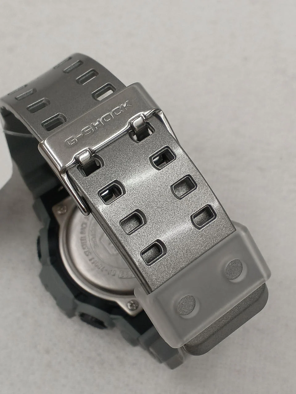 CASIO G-SHOCK「Forgotten future」 GA-700FF - Image 6