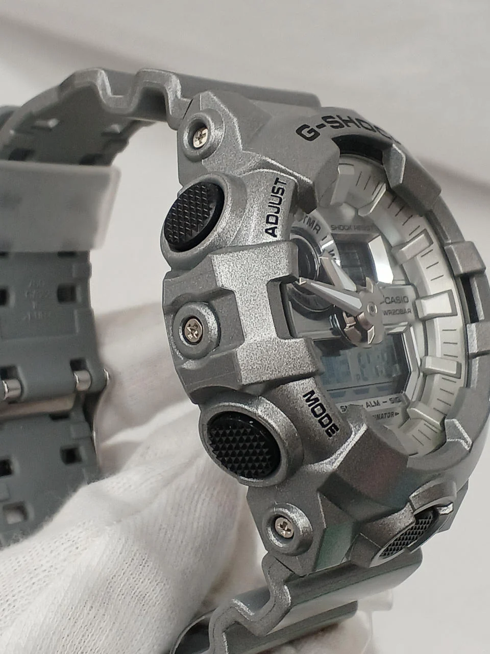 CASIO G-SHOCK「Forgotten future」 GA-700FF - Image 9
