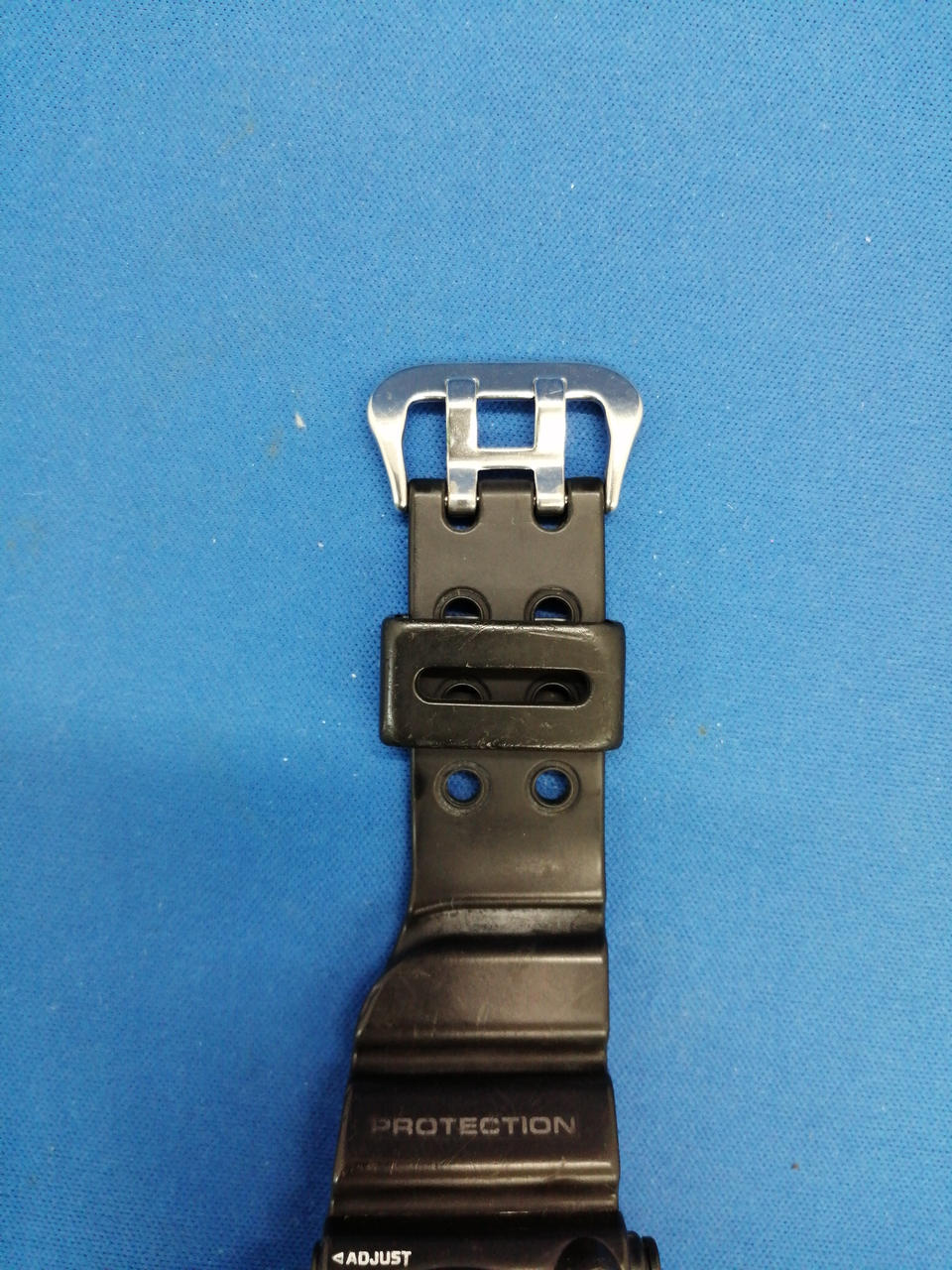 CASIO G-SHOCK FROGMAN DW-8200 - Image 10