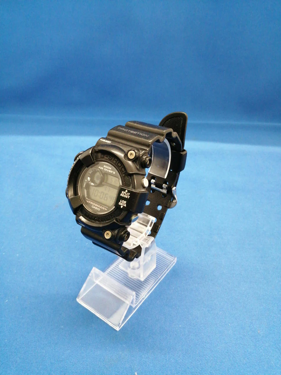 CASIO G-SHOCK FROGMAN DW-8200 - Image 2