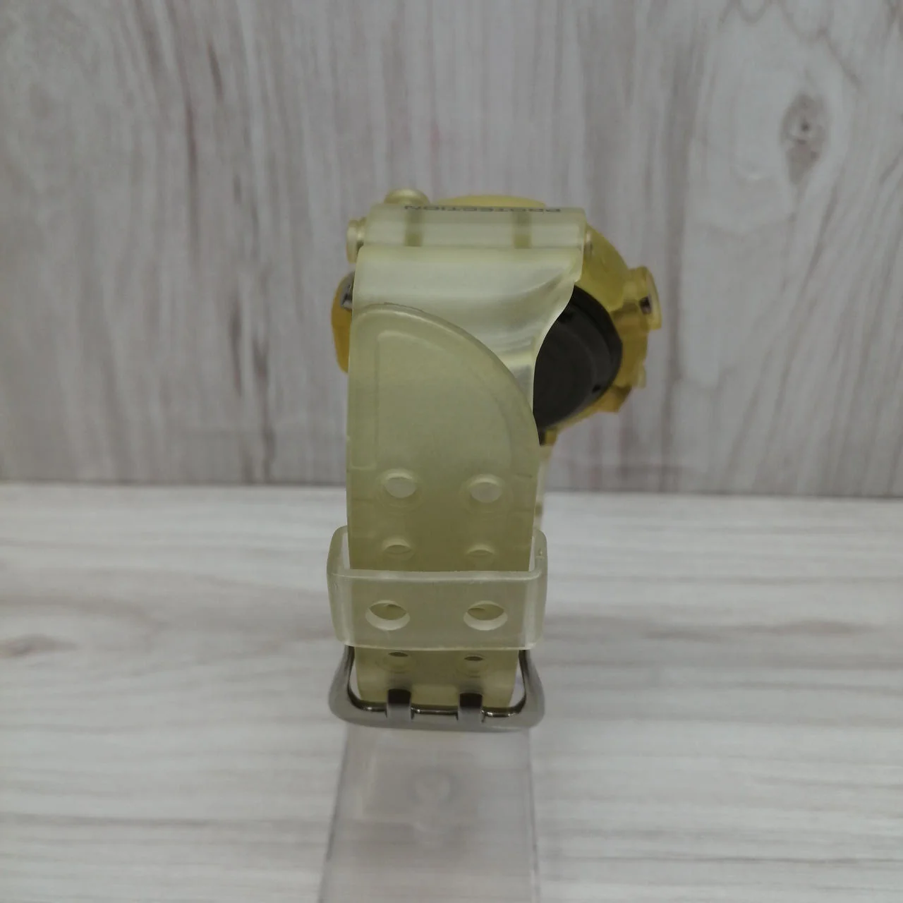 CASIO G-SHOCK FROGMAN DW-8200-7A - Image 4
